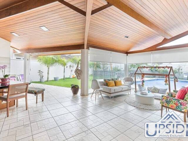 Casa para Venda em São José dos Campos - 4