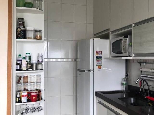 Apartamento para Venda em São José dos Campos - 2
