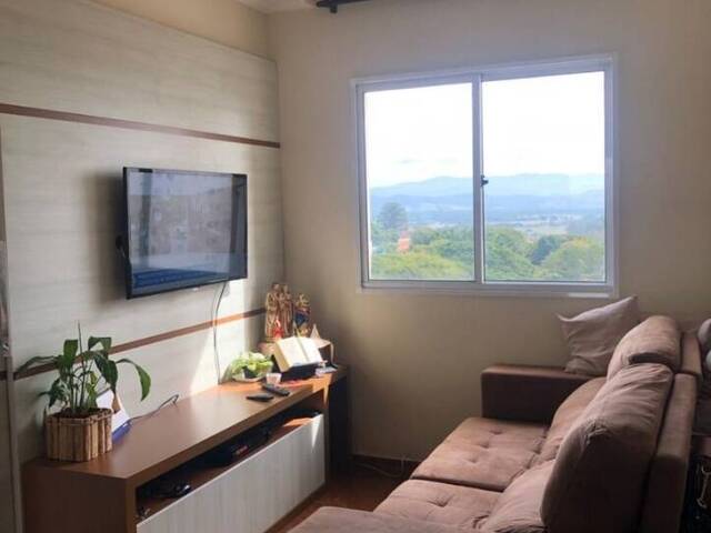 Apartamento para Venda em São José dos Campos - 3