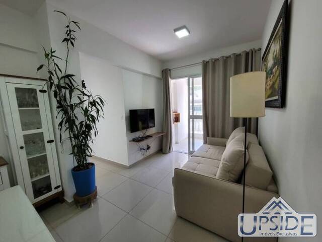 Apartamento para Venda em São José dos Campos - 3