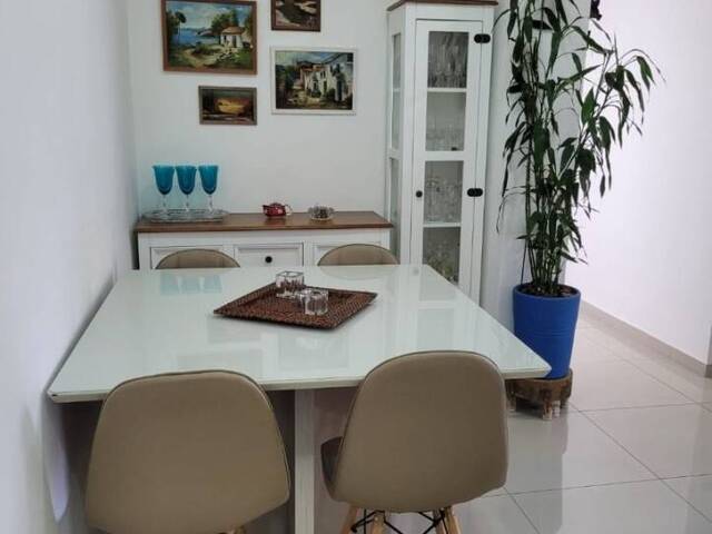 Apartamento para Venda em São José dos Campos - 4