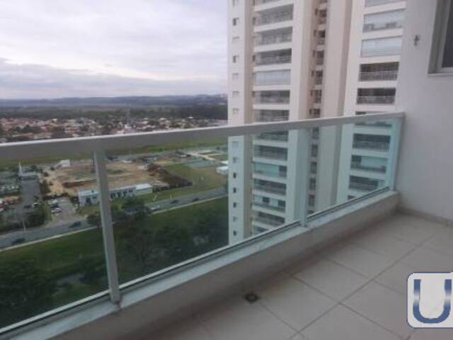 Apartamento para Venda em São José dos Campos - 4