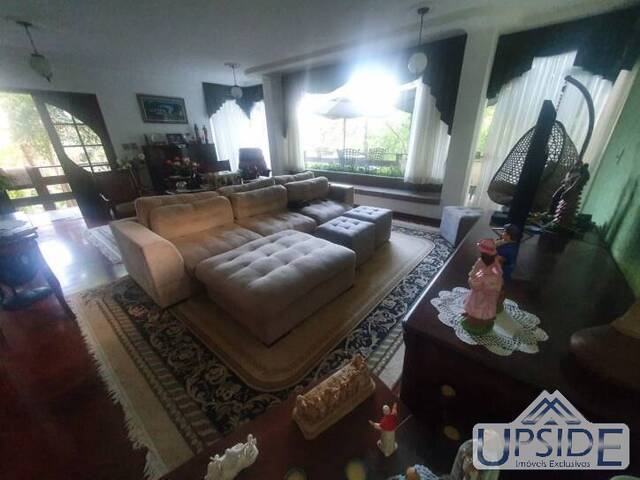 Casa para Venda em São José dos Campos - 3