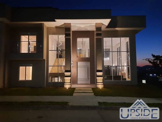 Casa para Venda em São José dos Campos - 3