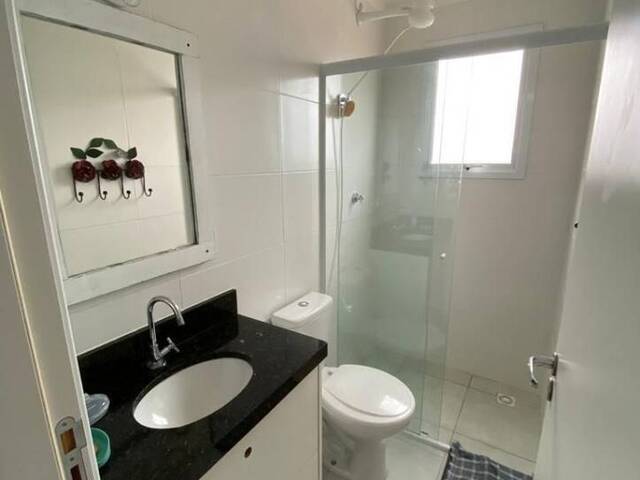 Apartamento para Venda em Ubatuba - 5