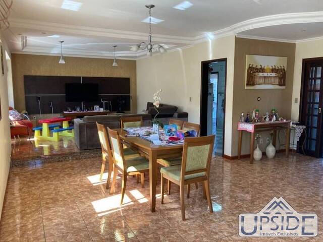 Casa para Locação em São José dos Campos - 2