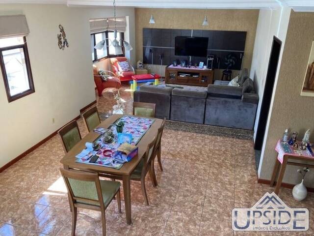 Casa para Locação em São José dos Campos - 3