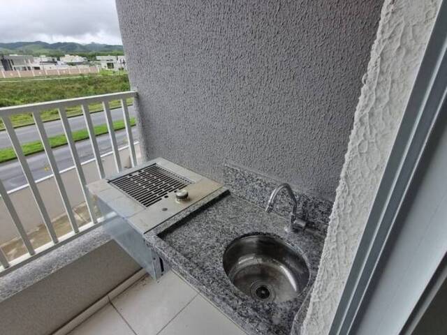 Apartamento para Venda em São José dos Campos - 2