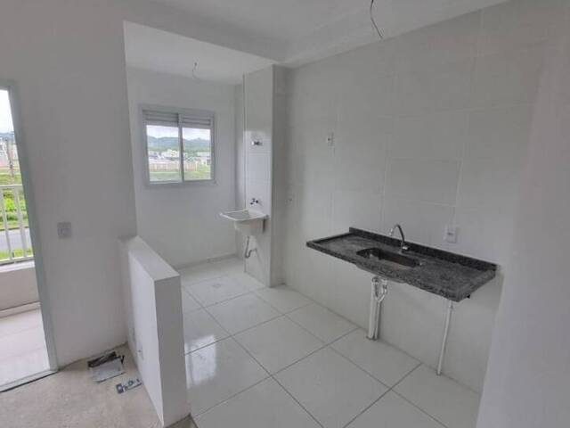 Apartamento para Venda em São José dos Campos - 4