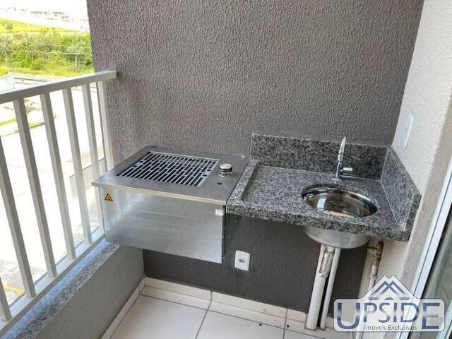 Apartamento para Venda em São José dos Campos - 2
