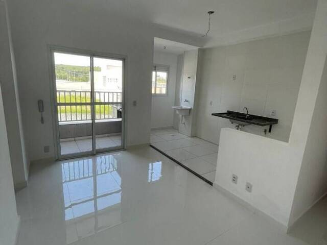 Apartamento para Venda em São José dos Campos - 3