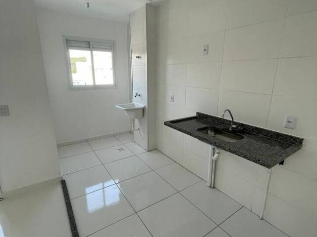 Apartamento para Venda em São José dos Campos - 4