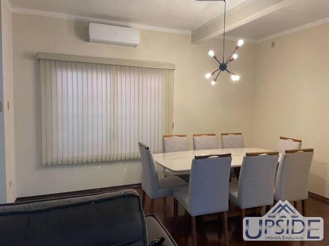 Casa para Venda em São José dos Campos - 2