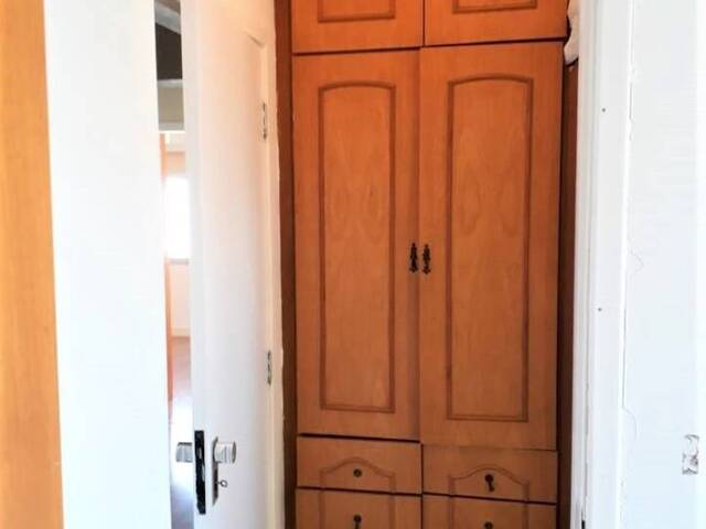 Apartamento para Venda em São José dos Campos - 3