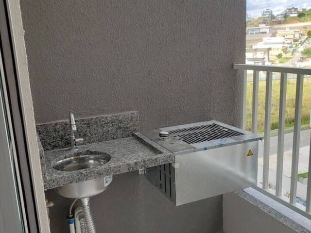 Apartamento para Venda em São José dos Campos - 4
