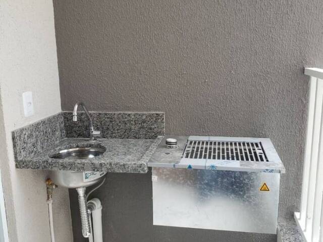 Apartamento para Venda em São José dos Campos - 5