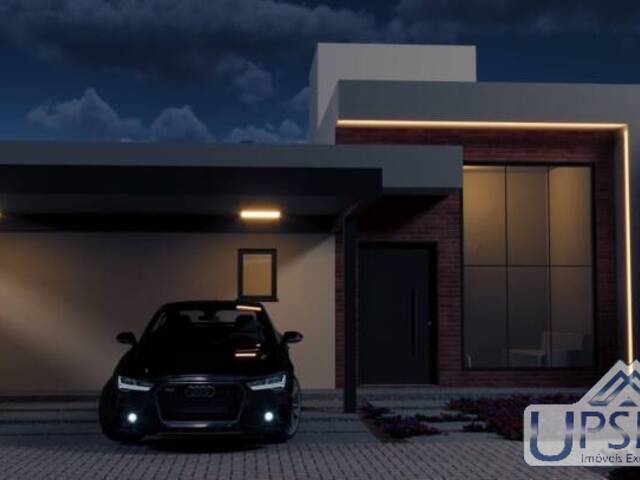 Casa para Venda em São José dos Campos - 2