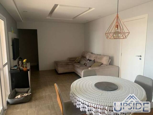 Apartamento para Venda em São José dos Campos - 2