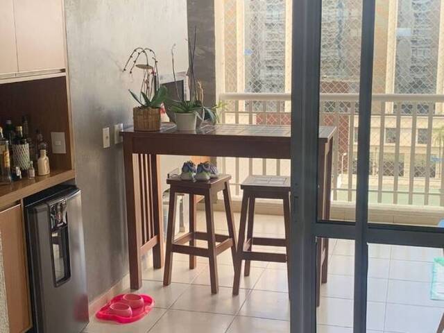 Apartamento para Venda em São José dos Campos - 3
