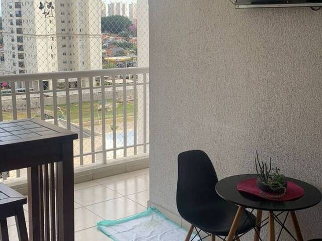 Apartamento para Venda em São José dos Campos - 4