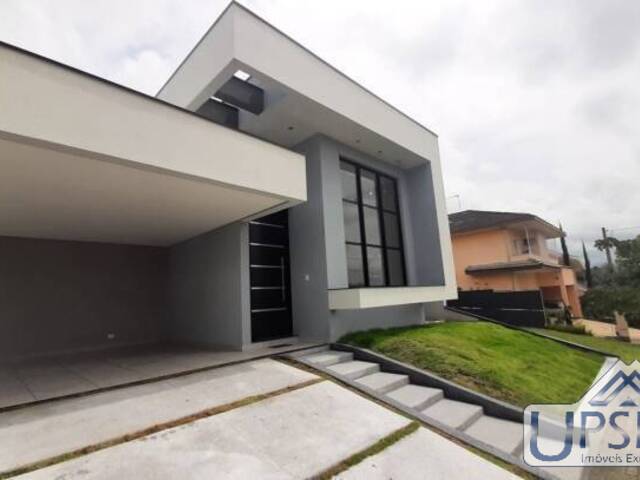 Casa para Venda em Caçapava - 2