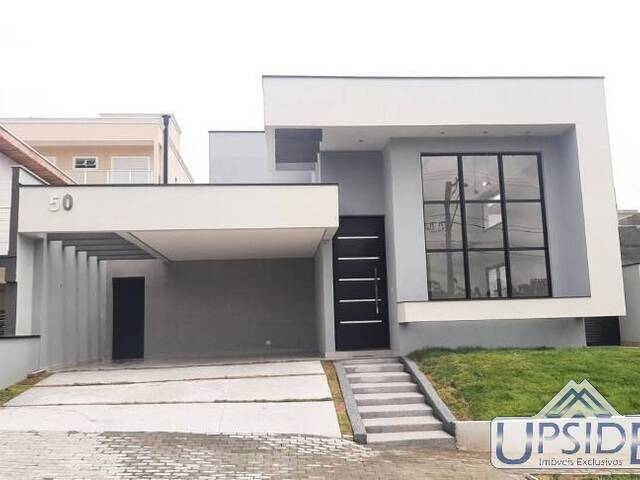 Casa para Venda em Caçapava - 3