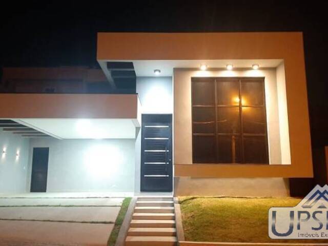 Casa para Venda em Caçapava - 4