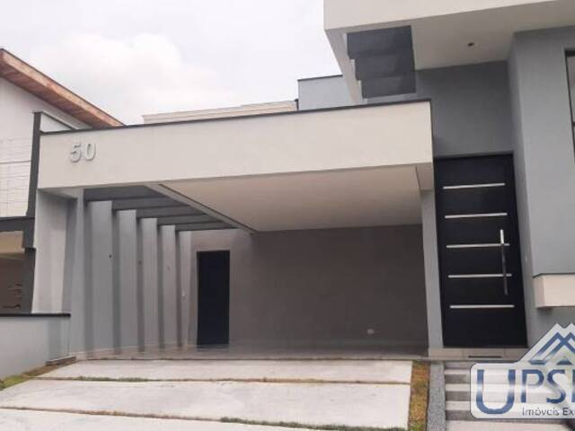 Casa para Venda em Caçapava - 5