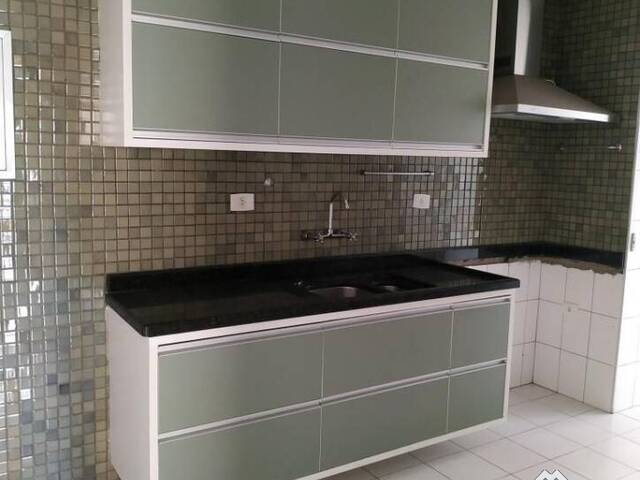 Apartamento para Venda em São José dos Campos - 2