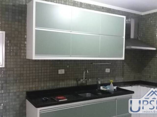 Apartamento para Venda em São José dos Campos - 3