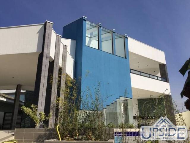 Casa para Venda em São José dos Campos - 3