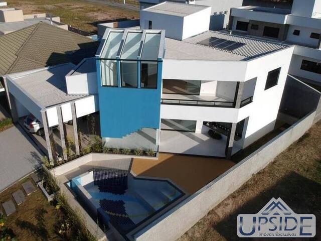 Casa para Venda em São José dos Campos - 4