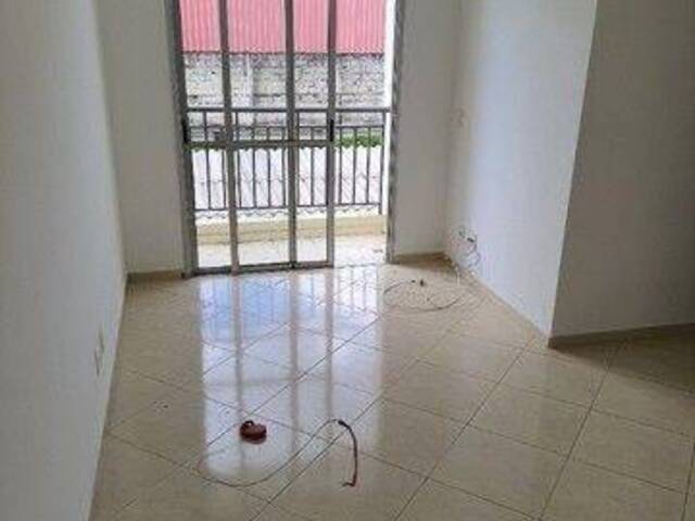 Apartamento para Venda em São José dos Campos - 3