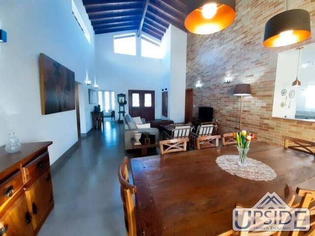 Casa para Venda em São José dos Campos - 2