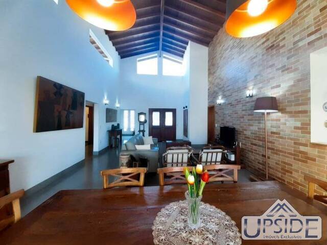 Casa para Venda em São José dos Campos - 3