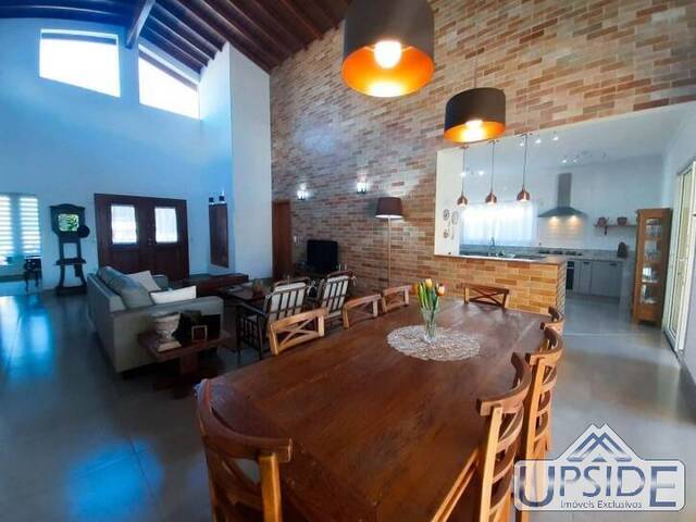 Casa para Venda em São José dos Campos - 5