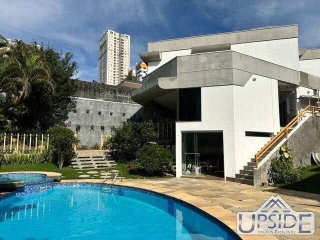 Casa para Venda em São José dos Campos - 5