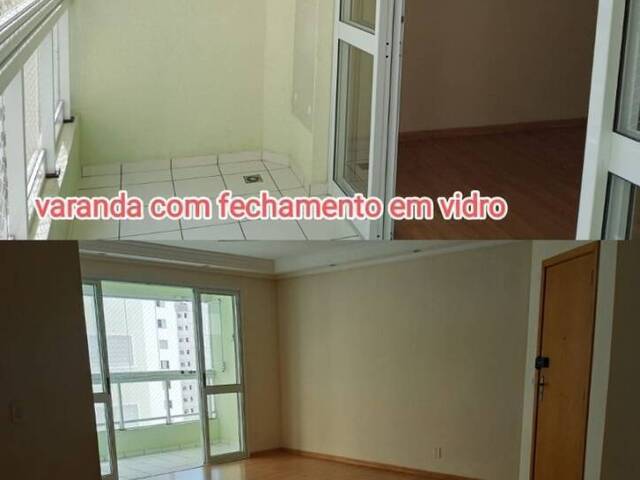 Apartamento para Venda em São José dos Campos - 2