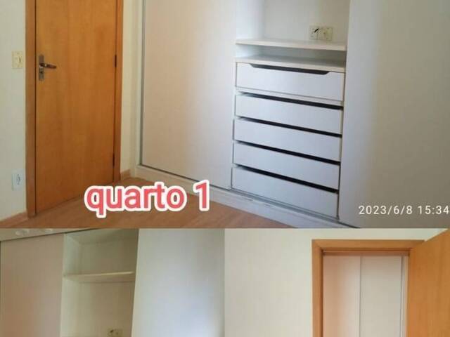 Apartamento para Venda em São José dos Campos - 4