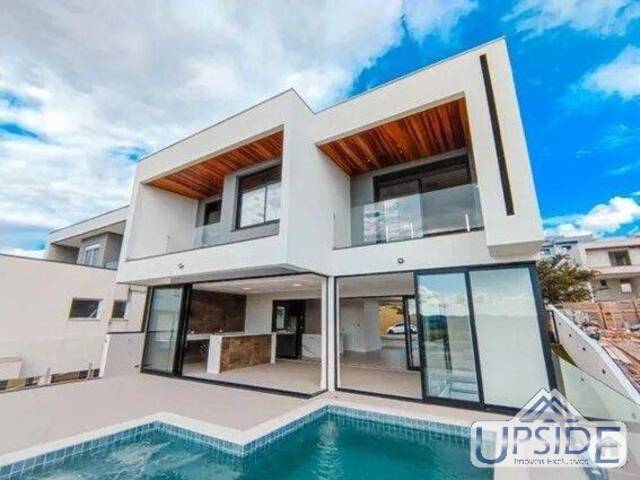 Casa para Venda em São José dos Campos - 2