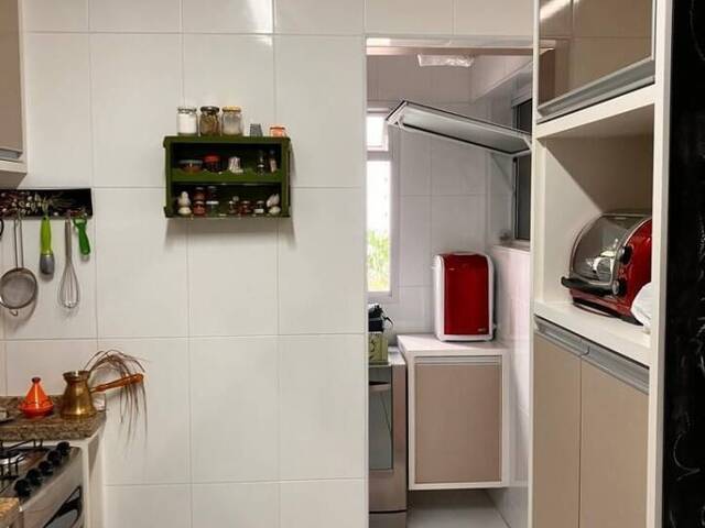 Apartamento para Venda em São José dos Campos - 2