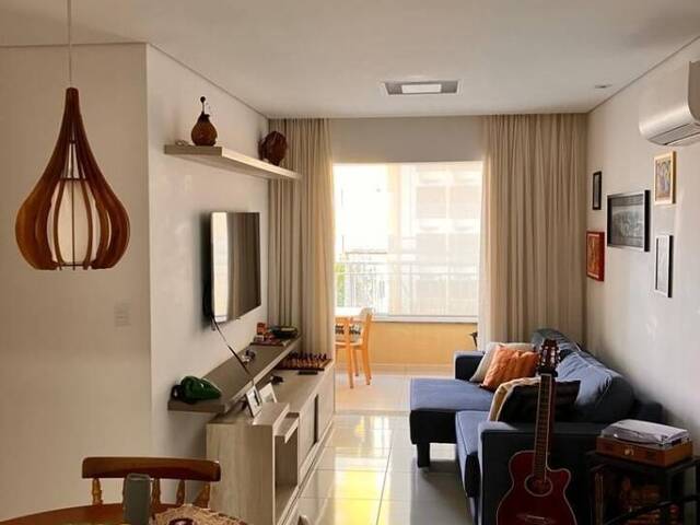 Apartamento para Venda em São José dos Campos - 3