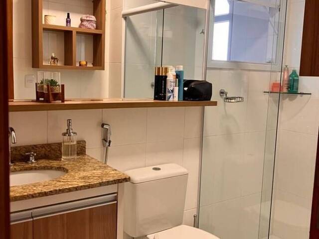 Apartamento para Venda em São José dos Campos - 4