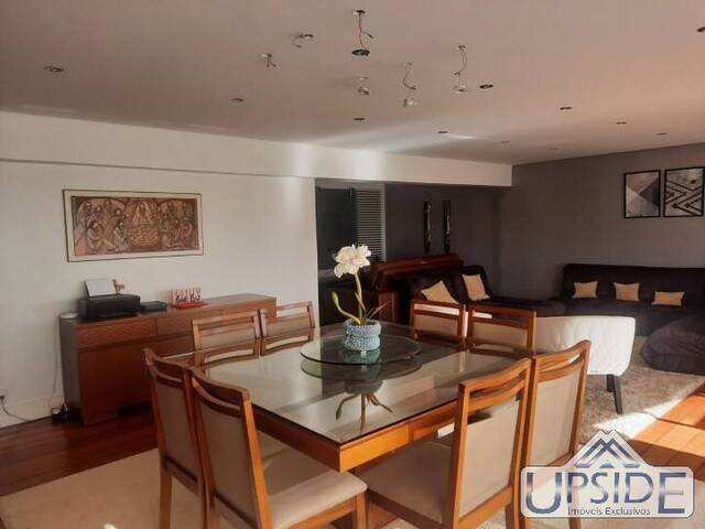 Apartamento para Venda em São José dos Campos - 2