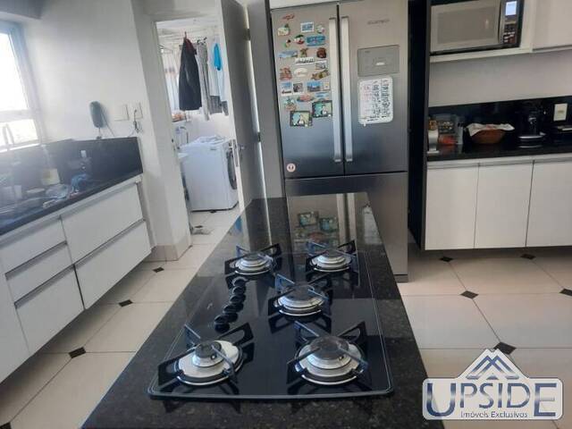 Apartamento para Venda em São José dos Campos - 5