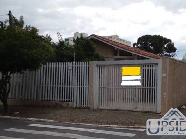Casa para Venda em São José dos Campos - 2