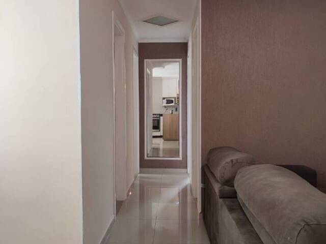 Apartamento para Venda em São José dos Campos - 2