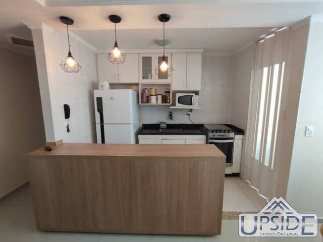 Apartamento para Venda em São José dos Campos - 3