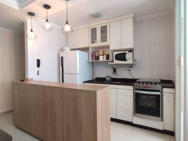 Apartamento para Venda em São José dos Campos - 4