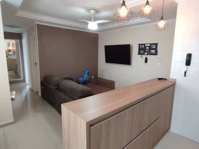 Apartamento para Venda em São José dos Campos - 5